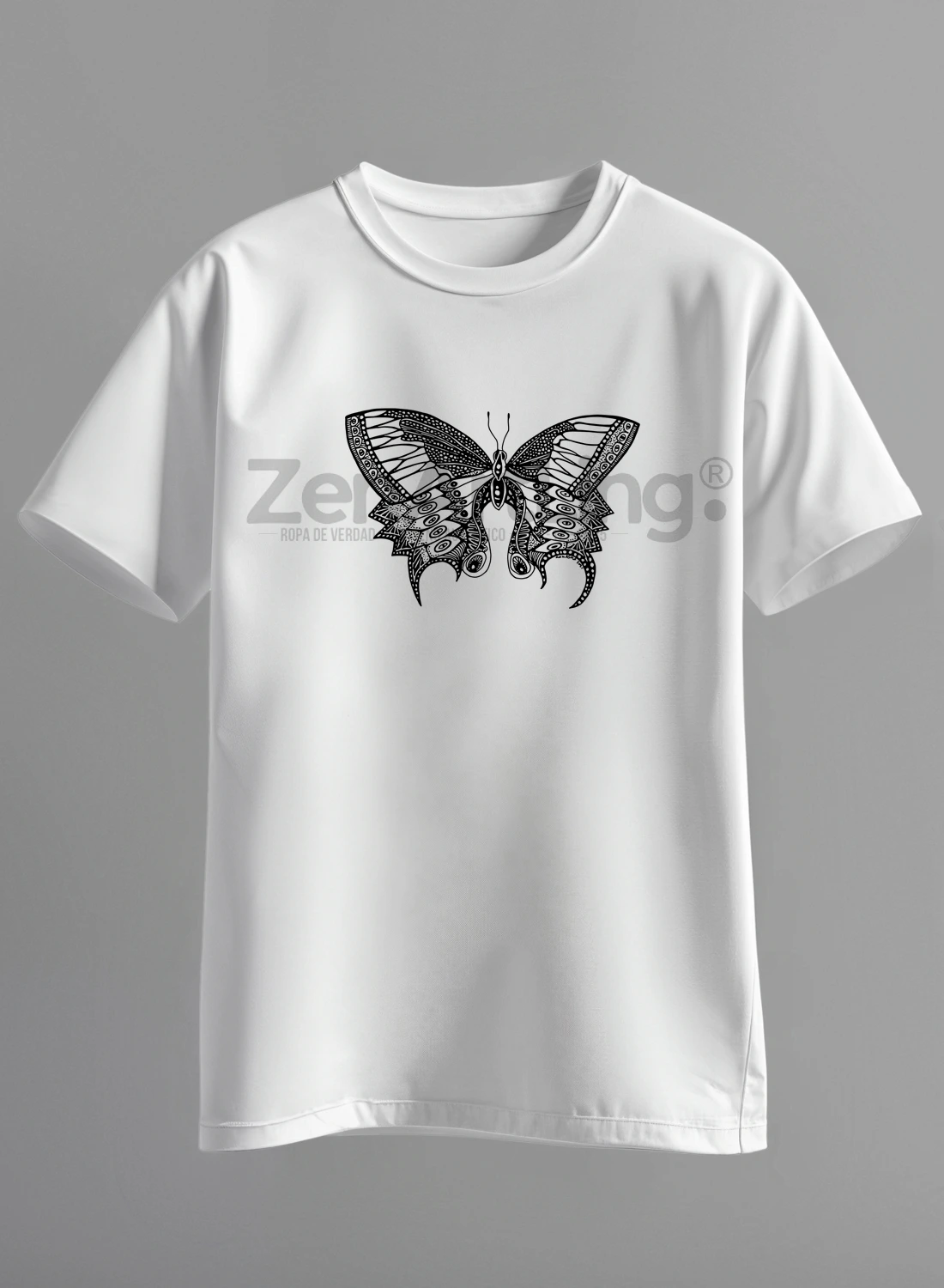 Mariposa 2