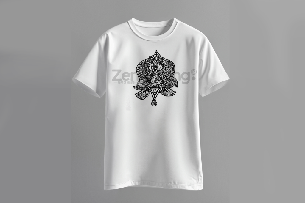 noticias zenartling camiseta